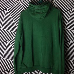 Nike Shirts - Vintage Nike Classic Pullover Hoodie Sweatshirt Nike Shirts - Vintage Nike Classic Pullover Hoodie Sweatshirt